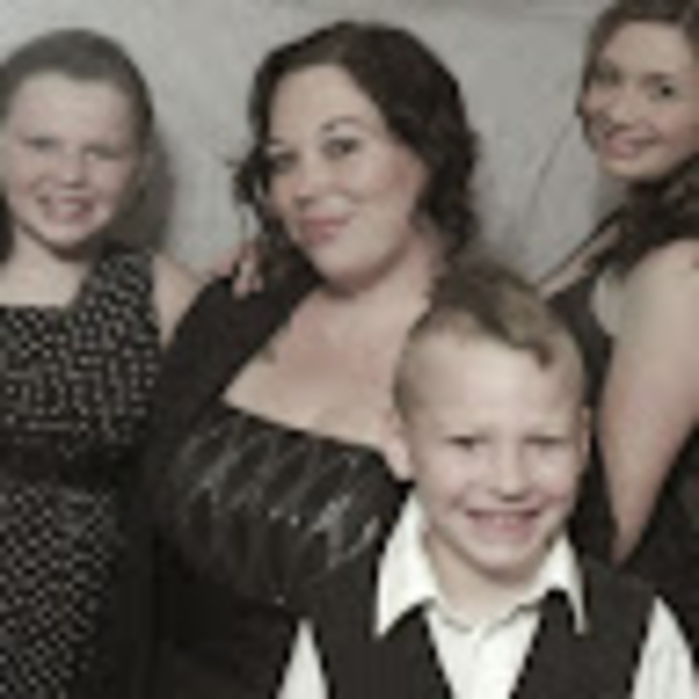 Meet your Posher, Alaina